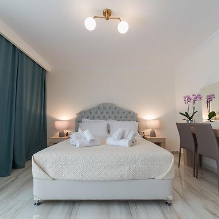 Castello Boutique Rooms Kavala Exteriör bild
